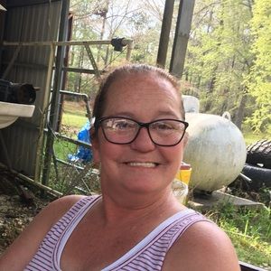 Meet your Posher, Patricia